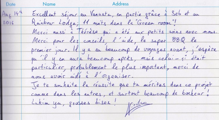 2016.08.14 - Nicolas, Switzerland