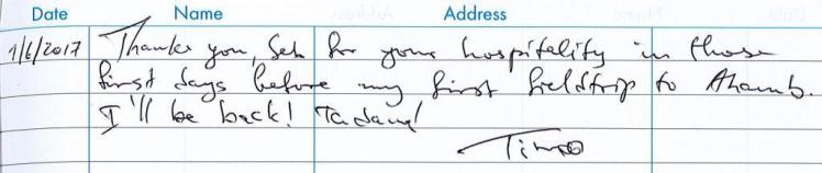 2017.06.01 - Tihomir, Bulgaria